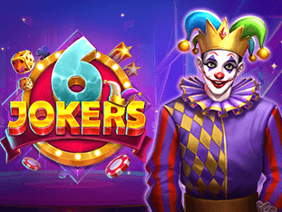 6 Jokers screenshot