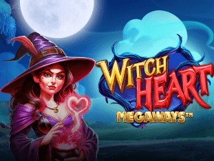 Witch Heart Megaways screenshot