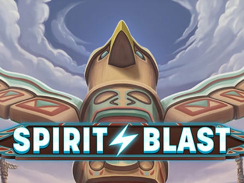 Spirit Blast screenshot