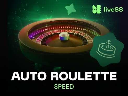 Speed Auto Roulette screenshot