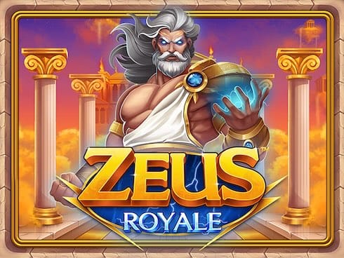 Zeus Royale screenshot